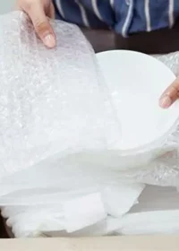 Συσκευασία εύθραυστων αντικειμένων για μετακόμιση Αθήνα